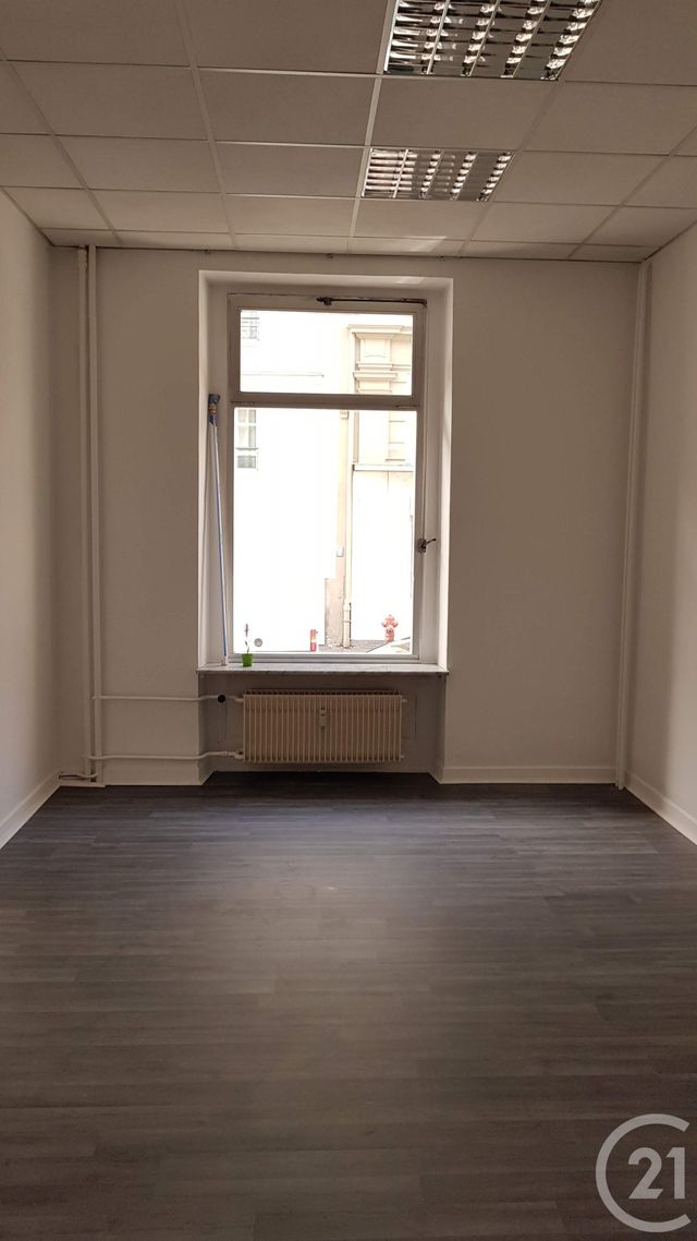commerce à vendre - 99.97 m2 - MULHOUSE - 68 - ALSACE - Century 21 Weiblen Immeubles