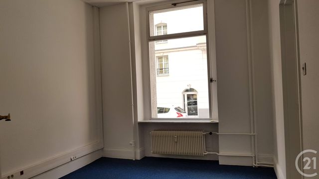commerce à vendre - 99.97 m2 - MULHOUSE - 68 - ALSACE - Century 21 Weiblen Immeubles