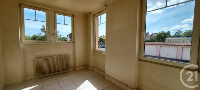 appartement - WITTENHEIM - 68