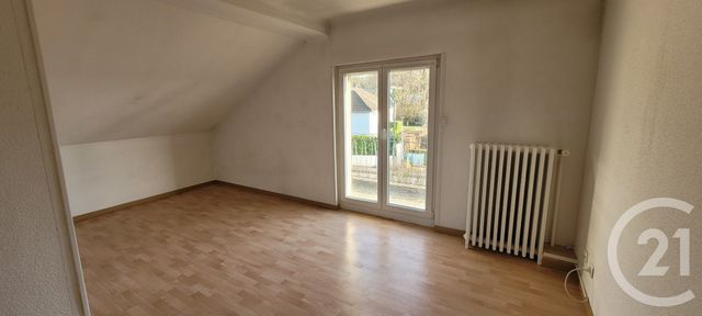 maison à vendre - 6 pièces - 116.0 m2 - BRUNSTATT DIDENHEIM - 68 - ALSACE - Century 21 Weiblen Immeubles