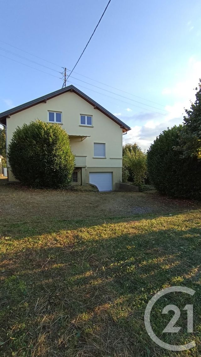 maison - BRUNSTATT DIDENHEIM - 68