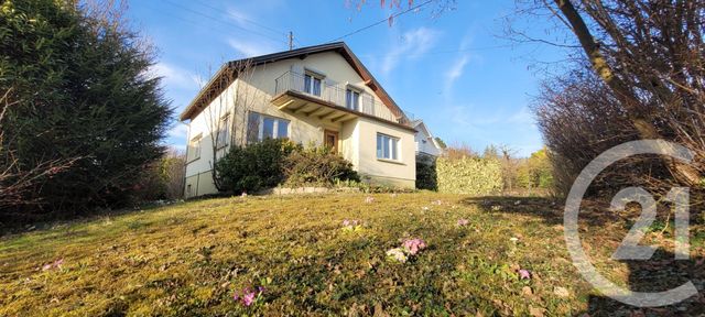 maison - BRUNSTATT DIDENHEIM - 68