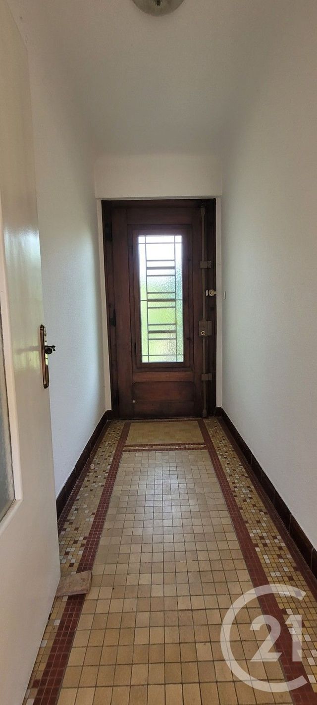 maison à vendre - 6 pièces - 116.0 m2 - BRUNSTATT DIDENHEIM - 68 - ALSACE - Century 21 Weiblen Immeubles