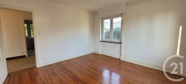 maison à vendre - 6 pièces - 116.0 m2 - BRUNSTATT DIDENHEIM - 68 - ALSACE - Century 21 Weiblen Immeubles