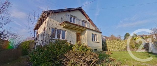 maison - BRUNSTATT DIDENHEIM - 68