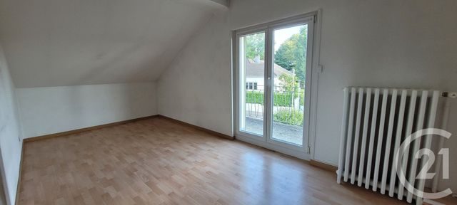maison à vendre - 6 pièces - 116.0 m2 - BRUNSTATT DIDENHEIM - 68 - ALSACE - Century 21 Weiblen Immeubles