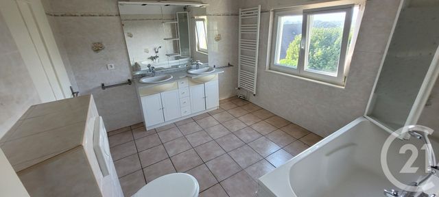 maison à vendre - 6 pièces - 116.0 m2 - BRUNSTATT DIDENHEIM - 68 - ALSACE - Century 21 Weiblen Immeubles