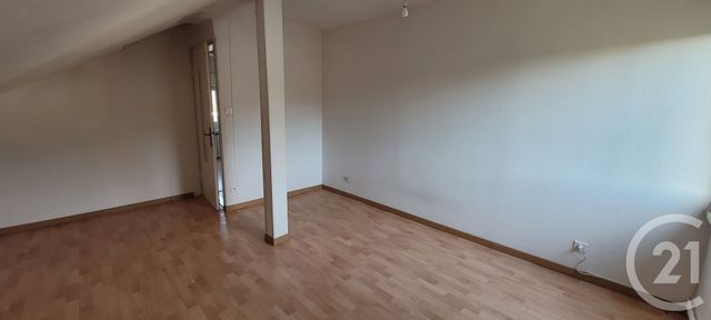 maison à vendre - 6 pièces - 116.0 m2 - BRUNSTATT DIDENHEIM - 68 - ALSACE - Century 21 Weiblen Immeubles
