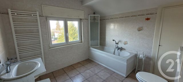 maison à vendre - 6 pièces - 116.0 m2 - BRUNSTATT DIDENHEIM - 68 - ALSACE - Century 21 Weiblen Immeubles