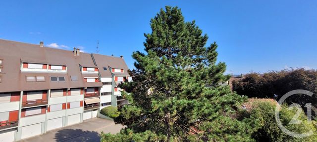 appartement - PFASTATT - 68