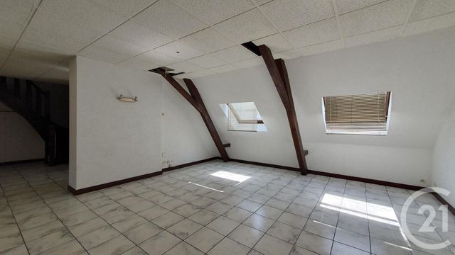 appartement - MULHOUSE - 68