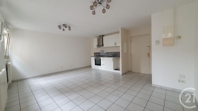 appartement - MULHOUSE - 68
