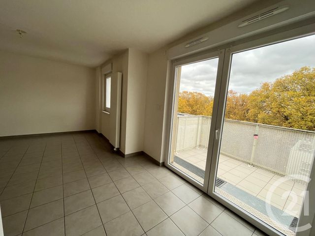 appartement - MULHOUSE - 68