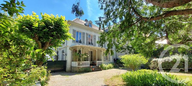 appartement - MULHOUSE - 68