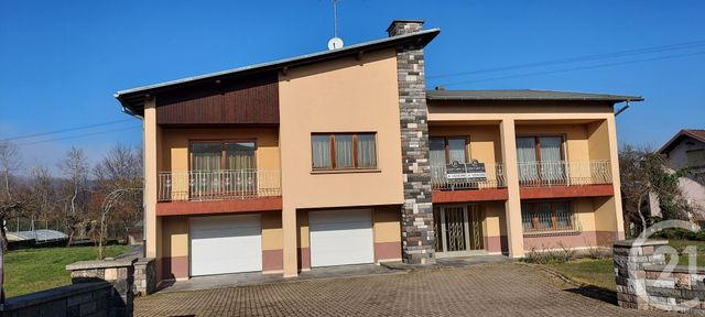 maison - MANSPACH - 68