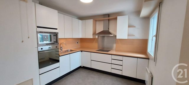 appartement - MULHOUSE - 68