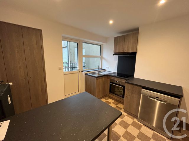 Appartement F6 à louer - 6 pièces - 123.79 m2 - MULHOUSE - 68 - ALSACE - Century 21 Weiblen Immeubles