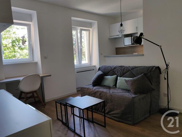 appartement - MULHOUSE - 68