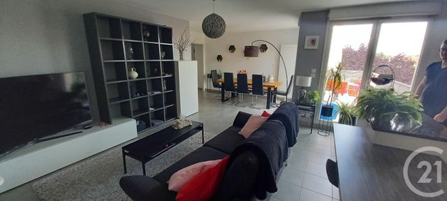 Appartement F3 à louer KEMBS