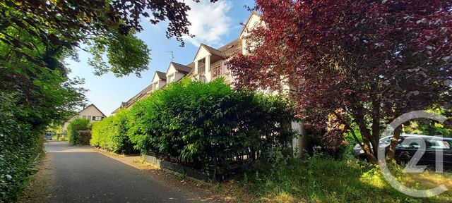 Appartement F2 à vendre - 2 pièces - 56.78 m2 - SIERENTZ - 68 - ALSACE - Century 21 Weiblen Immeubles