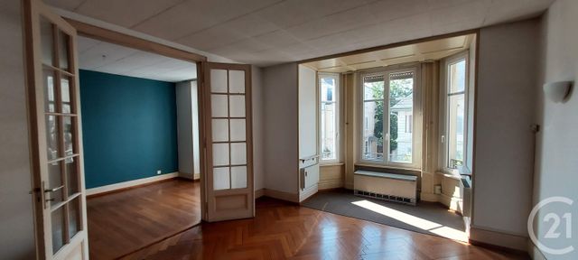 Appartement F4 à vendre - 4 pièces - 98.4 m2 - MULHOUSE - 68 - ALSACE - Century 21 Weiblen Immeubles
