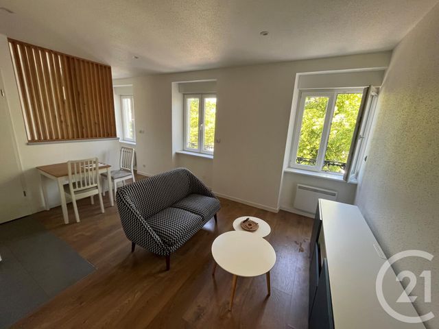 appartement - MULHOUSE - 68
