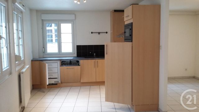 appartement - MULHOUSE - 68
