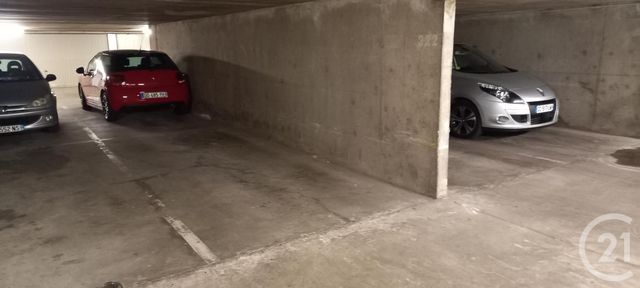parking à louer - 15.0 m2 - MULHOUSE - 68 - ALSACE - Century 21 Weiblen Immeubles
