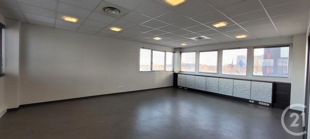 entreprise à louer - 123.0 m2 - MULHOUSE - 68 - ALSACE - Century 21 Weiblen Immeubles