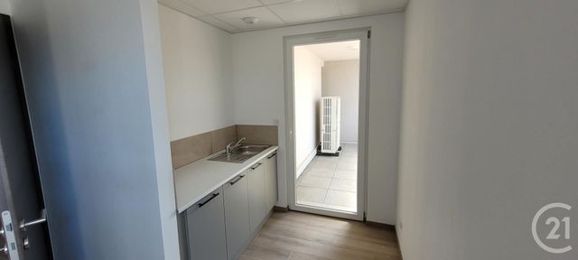 entreprise à louer - 115.0 m2 - ILLFURTH - 68 - ALSACE - Century 21 Weiblen Immeubles