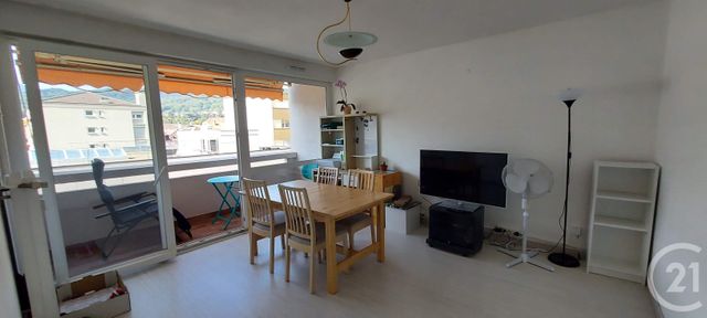 appartement - GUEBWILLER - 68