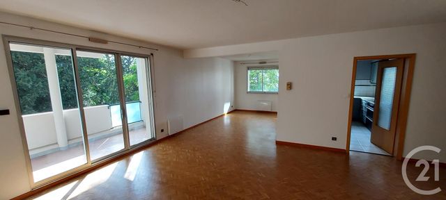 Appartement F4 à louer RIEDISHEIM