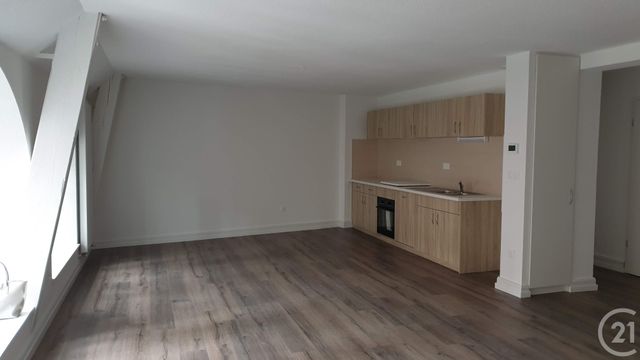Appartement F3 à louer - 3 pièces - 98.78 m2 - MULHOUSE - 68 - ALSACE - Century 21 Weiblen Immeubles