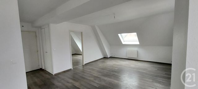 Appartement F2 à louer - 2 pièces - 48.0 m2 - LUTTERBACH - 68 - ALSACE - Century 21 Weiblen Immeubles