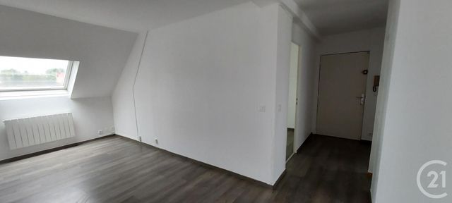 Appartement F2 à louer - 2 pièces - 40.52 m2 - LUTTERBACH - 68 - ALSACE - Century 21 Weiblen Immeubles