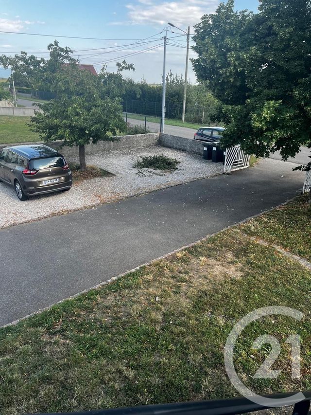 Appartement F5 à louer - 5 pièces - 104.0 m2 - REGUISHEIM - 68 - ALSACE - Century 21 Weiblen Immeubles