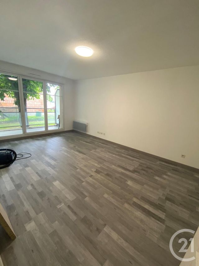 Appartement F2 à louer WITTENHEIM
