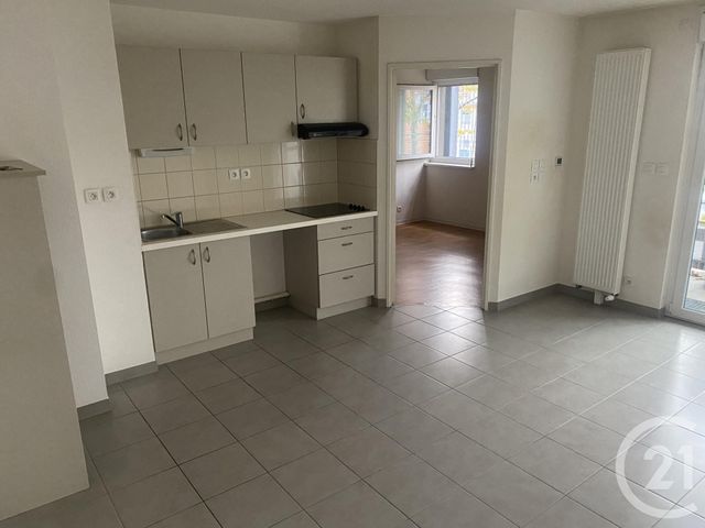 appartement - MULHOUSE - 68
