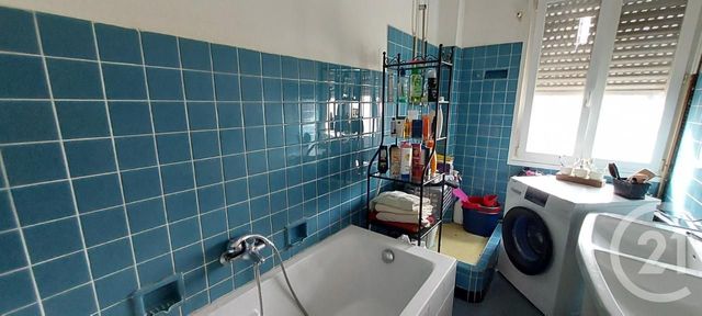 Appartement F5 à vendre - 5 pièces - 120.0 m2 - MULHOUSE - 68 - ALSACE - Century 21 Weiblen Immeubles