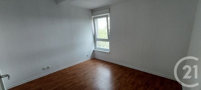 Appartement à vendre - 2 pièces - 42.55 m2 - MULHOUSE - 68 - ALSACE - Century 21 Weiblen Immeubles