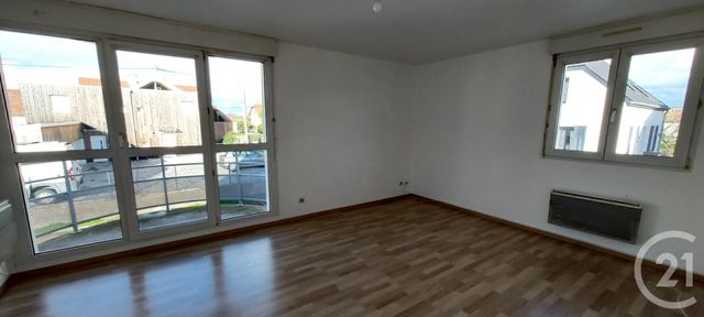 Appartement F2 à louer - 2 pièces - 56.0 m2 - HABSHEIM - 68 - ALSACE - Century 21 Weiblen Immeubles