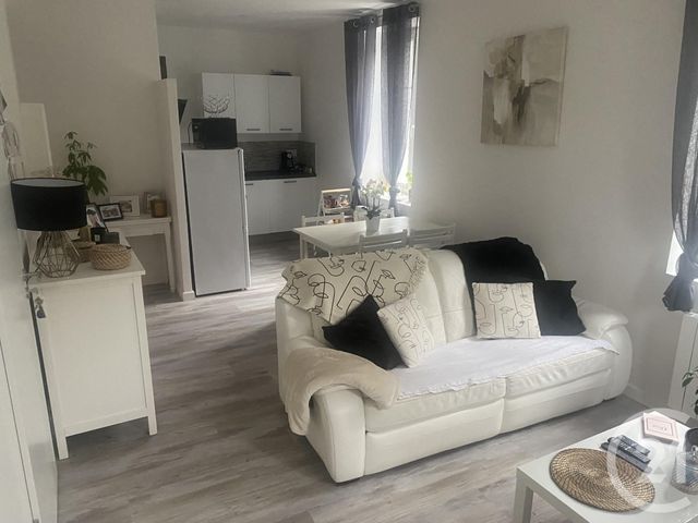 appartement - MULHOUSE - 68
