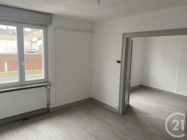 appartement - MULHOUSE - 68