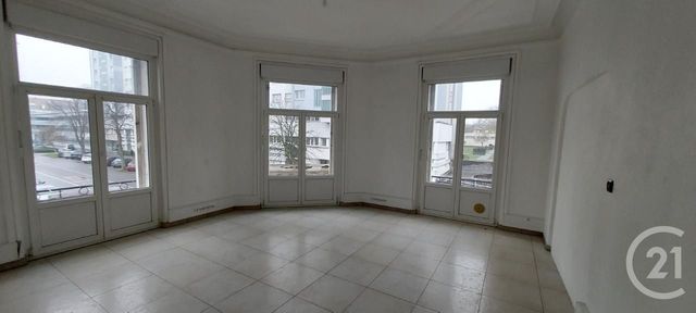 Appartement F4 à vendre - 4 pièces - 103.92 m2 - MULHOUSE - 68 - ALSACE - Century 21 Weiblen Immeubles