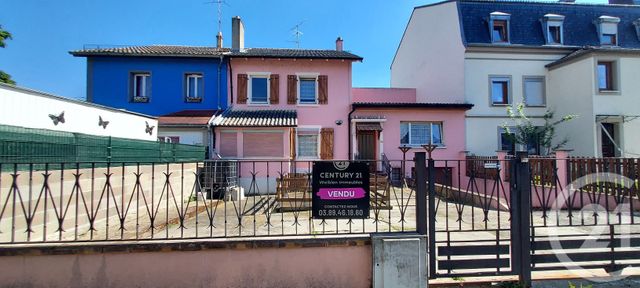 - MULHOUSE - 