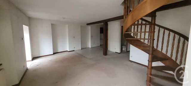 appartement - MULHOUSE - 68