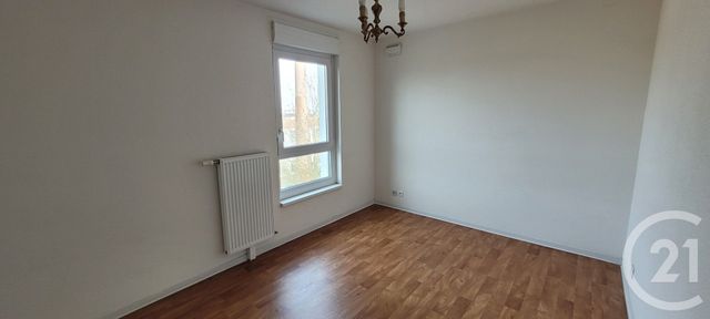 Appartement F2 à vendre - 2 pièces - 40.95 m2 - MULHOUSE - 68 - ALSACE - Century 21 Weiblen Immeubles