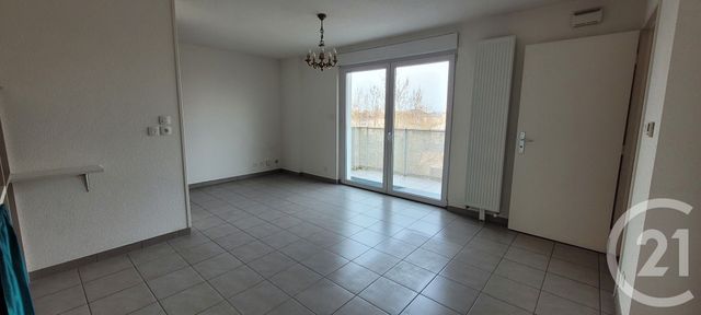 appartement - MULHOUSE - 68