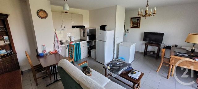 appartement - MULHOUSE - 68