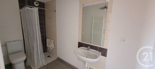 Appartement F2 à vendre - 2 pièces - 40.95 m2 - MULHOUSE - 68 - ALSACE - Century 21 Weiblen Immeubles